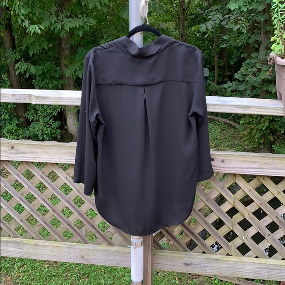 ❌SOLD❌Mossimo Top - Picture 3 of 6